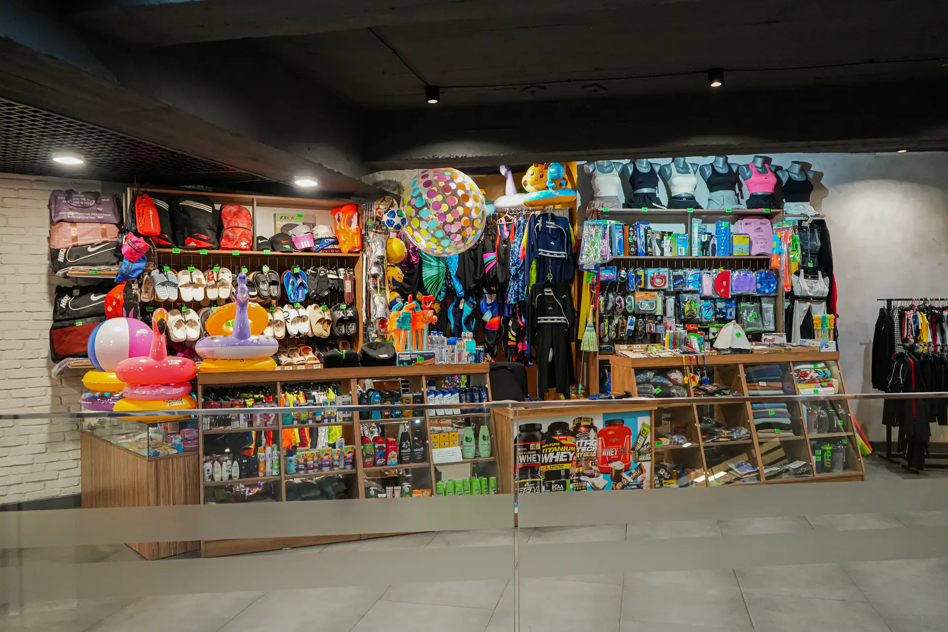 Aquatek gallery image 1
