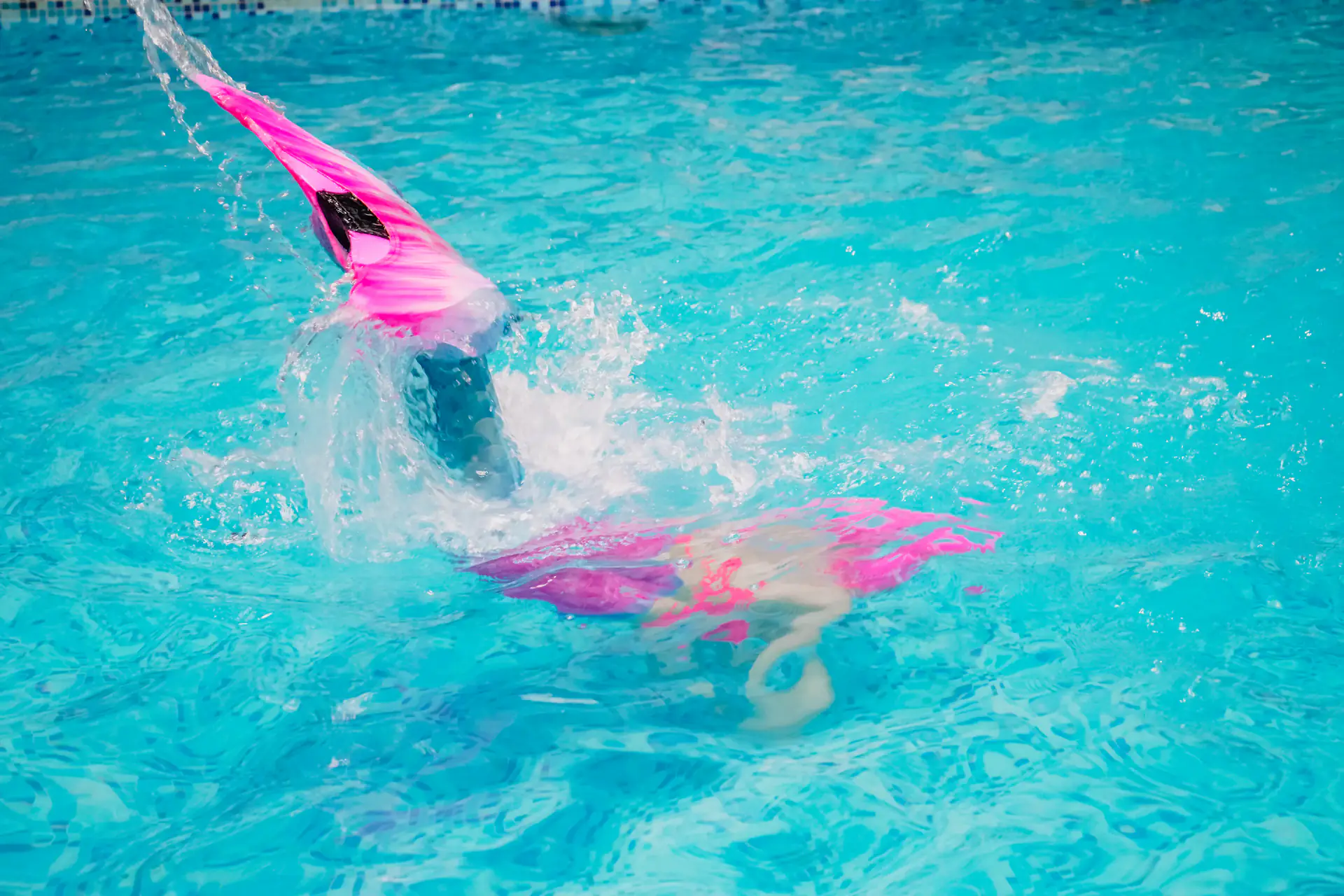 Aquatek slide photo 14