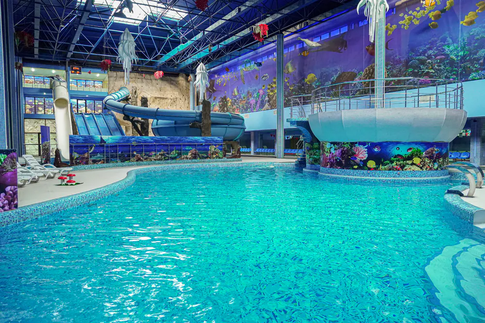Aquapark